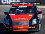 Cadillac CTS-V Race Car 2005 года
